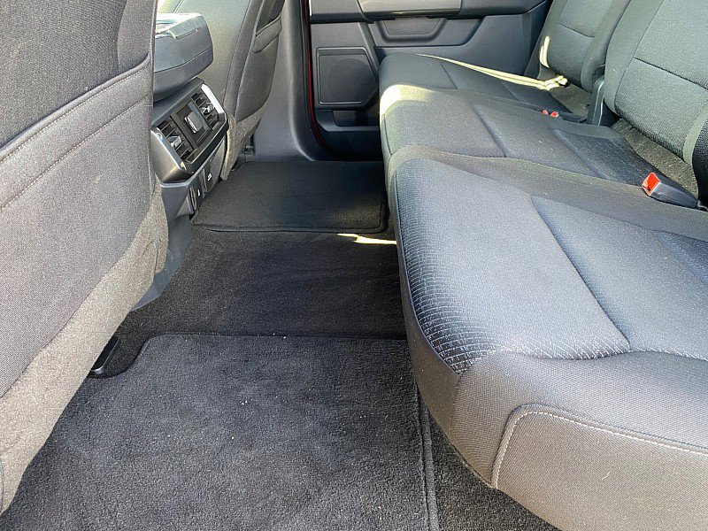 Certified 2023 Ford F150 XLT w/ Equipment Group 302A High image 36