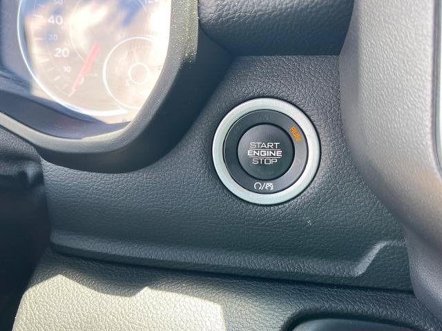 Used 2019 RAM 1500 Big Horn AWD/4WD image 13