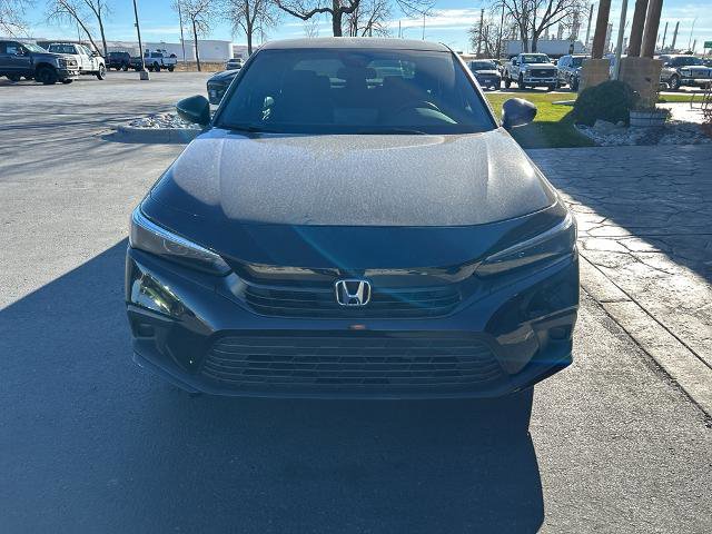 Used 2022 Honda Civic Sport image 4