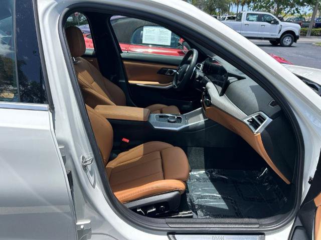 Used 2026 BMW 330i Sedan RWD image 40