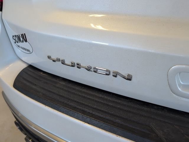 Used 2021 GMC Yukon Denali image 41