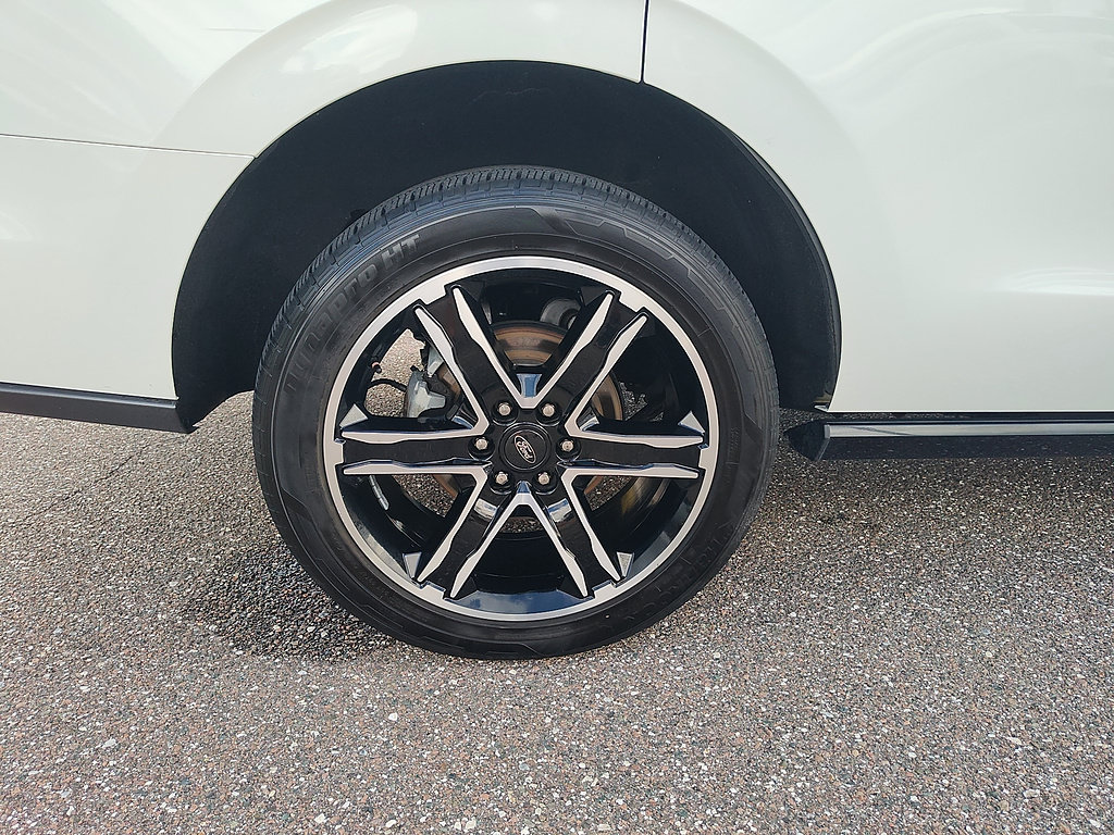 Certified 2021 Ford Expedition Limited RWD image 41