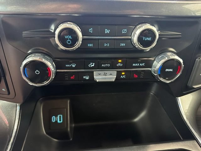 Certified 2023 Ford F150 XLT w/ Equipment Group 302A High AWD/4WD image 22