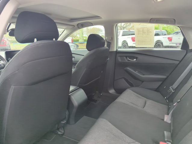Used 2024 Honda Accord EX image 19