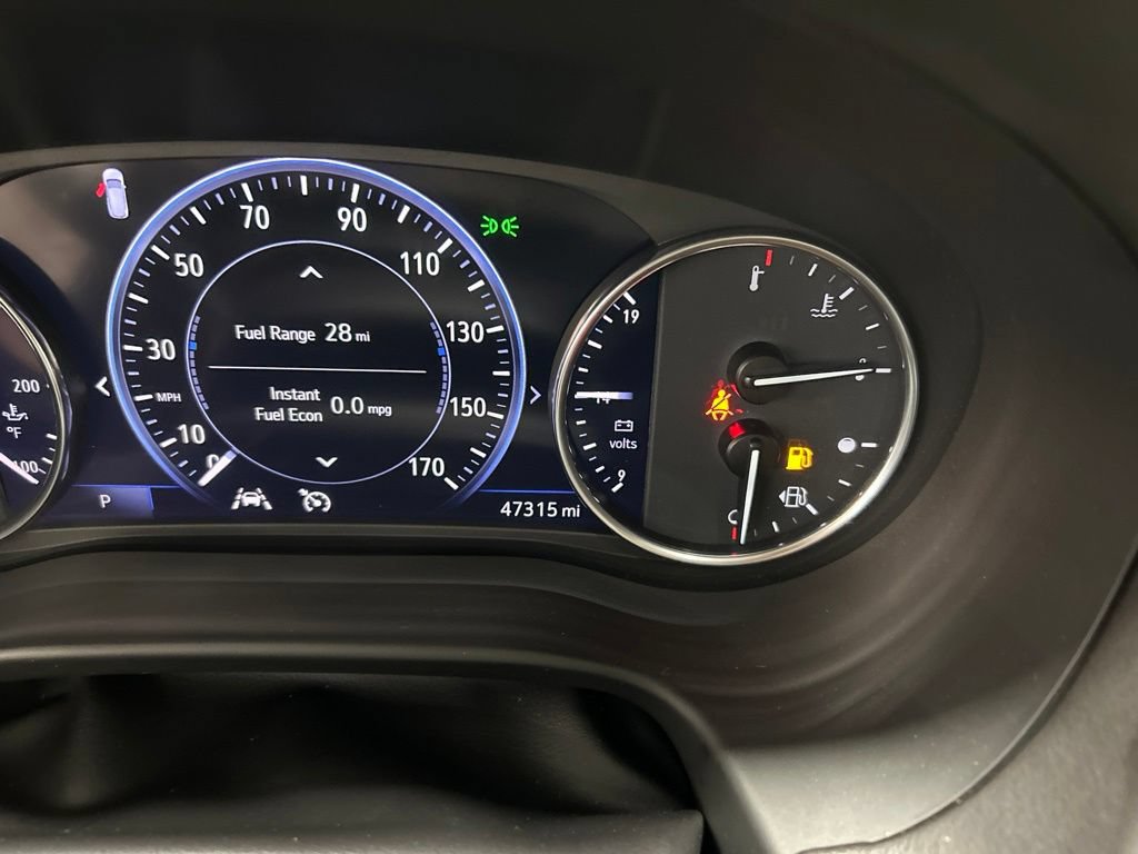 Used 2023 Buick Enclave Premium w/ Experience Buick Package AWD/4WD image 21