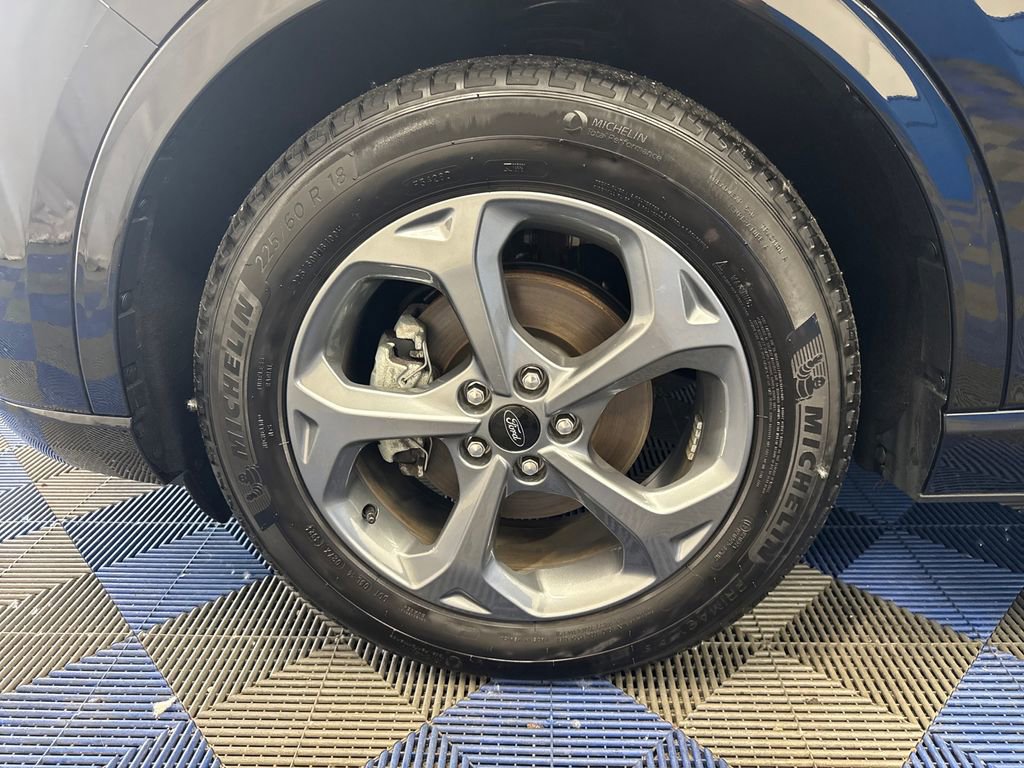 Certified 2023 Ford Escape ST-Line Select w/ Tech Pack #2 AWD/4WD image 31