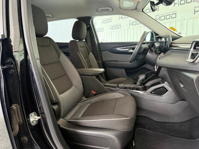 Used 2025 Chevrolet TrailBlazer LT FWD image 7