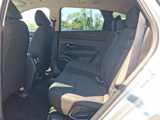 Used 2025 Hyundai Tucson SEL AWD/4WD image 26