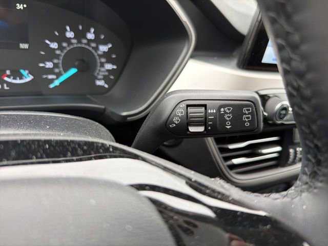 Certified 2022 Ford Escape SEL image 16