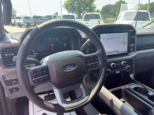 Certified 2026 Ford F150 XLT w/ XLT Chrome Appearance Package AWD/4WD image 9
