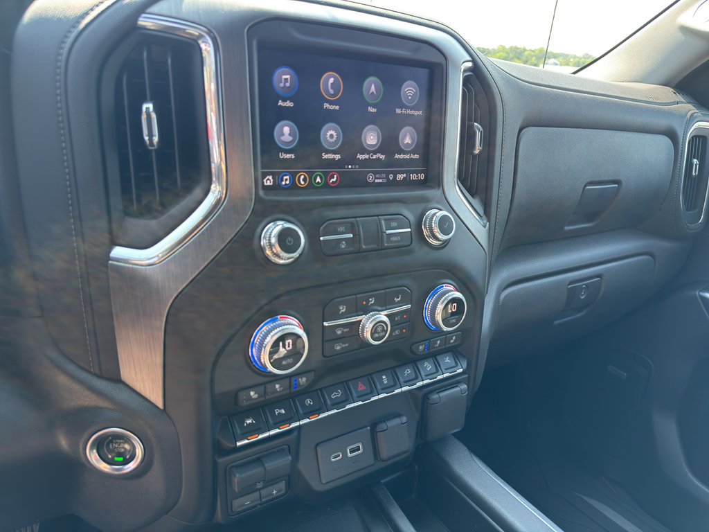 Used 2021 GMC Sierra 1500 Denali w/ Denali Ultimate Package AWD/4WD image 16