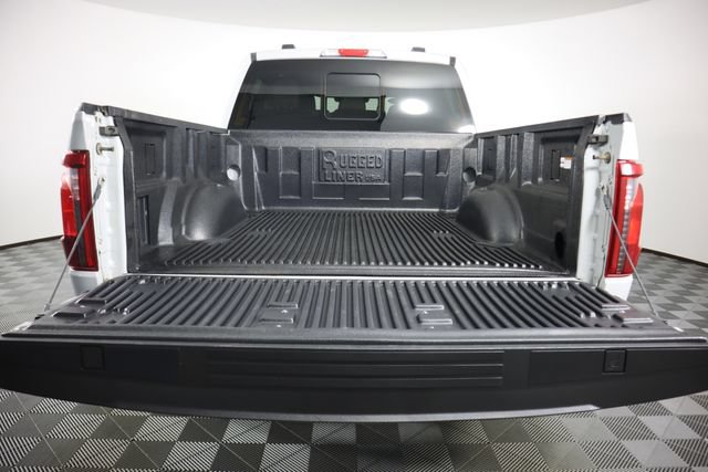 Certified 2024 Ford F150 XLT w/ Equipment Group 302A MID AWD/4WD image 34