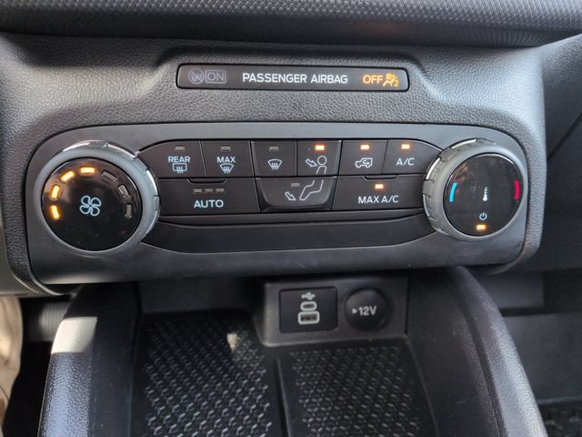 Certified 2023 Ford Bronco Sport Big Bend AWD/4WD image 39