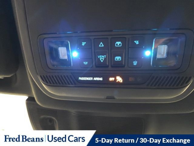 Certified 2022 Ford Explorer ST w/ Equipment Group 401A image 30