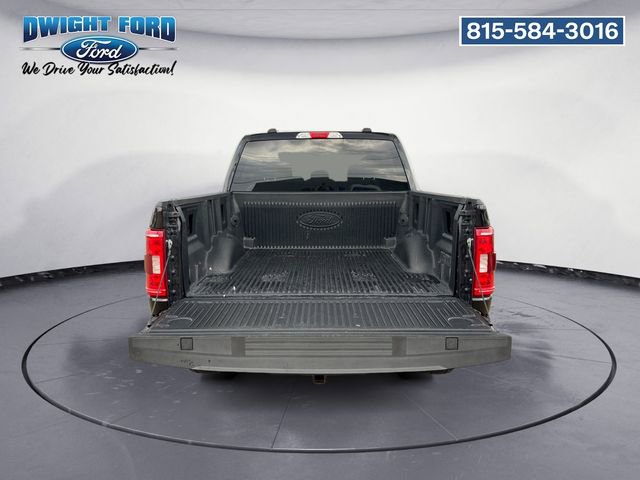 Certified 2021 Ford F150 XL w/ Equipment Group 101A High AWD/4WD image 18