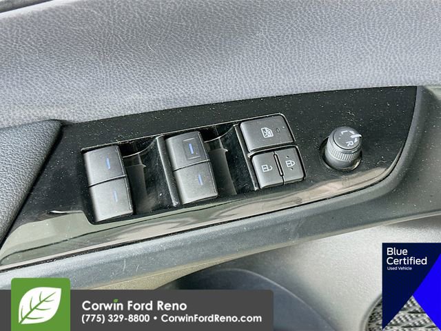 Used 2020 Toyota Prius Limited image 21