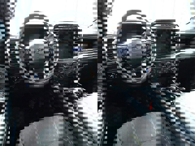 Certified 2024 Ford F150 STX image 4