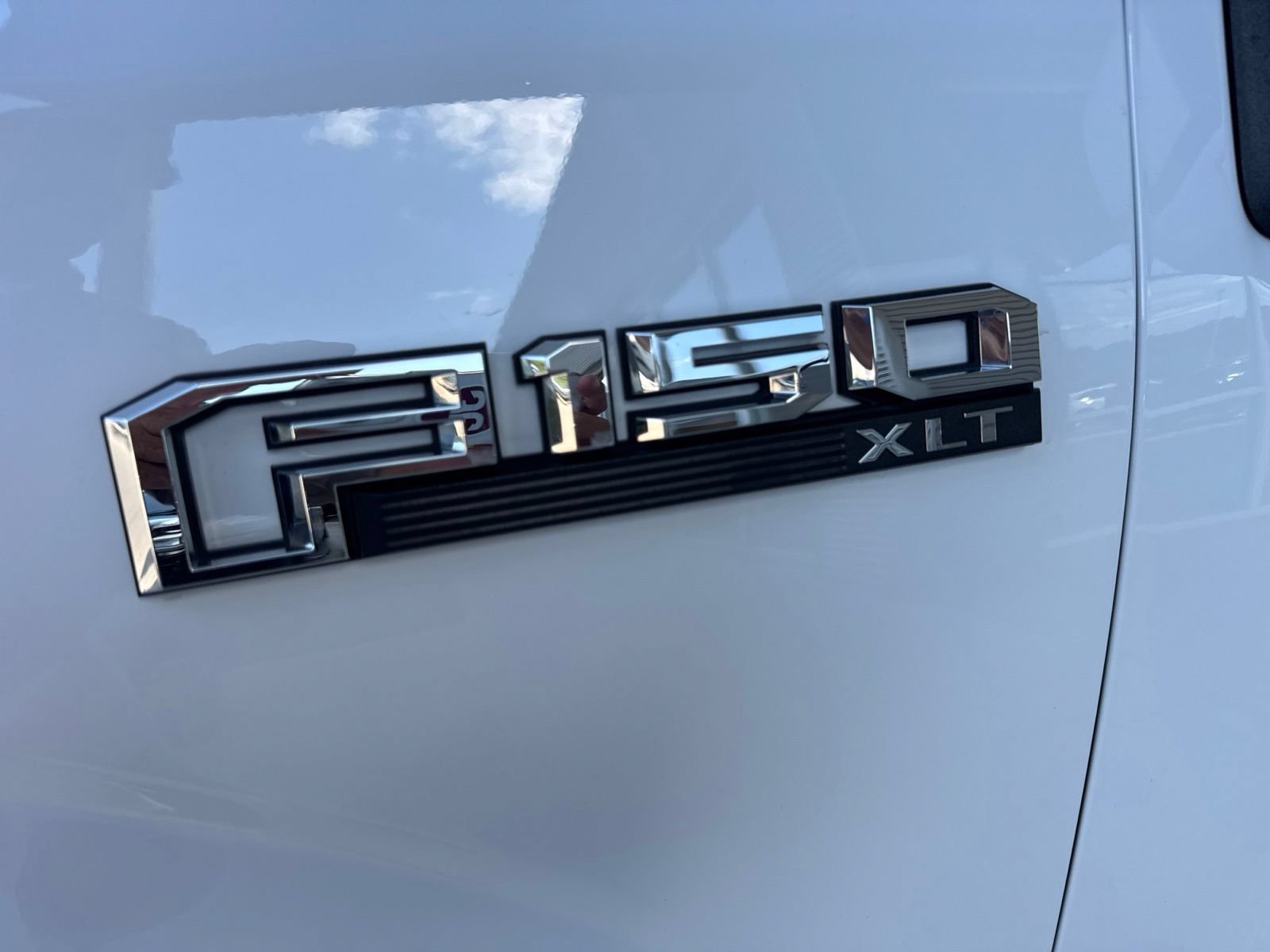 Certified 2020 Ford F150 XLT w/ Equipment Group 302A Luxury AWD/4WD image 16
