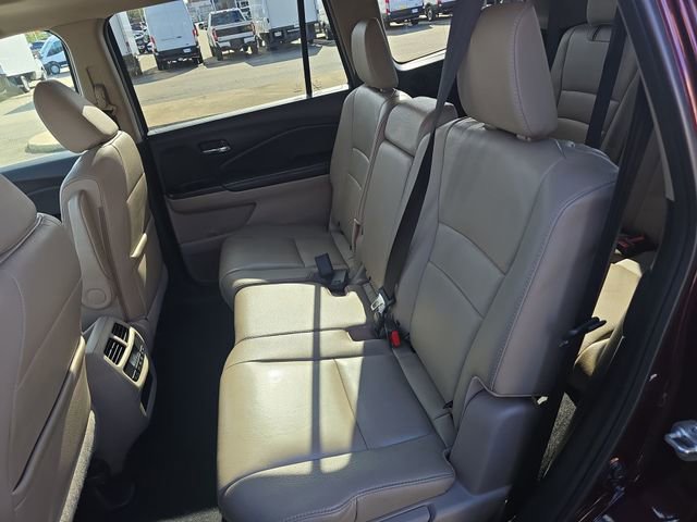 Used 2017 Honda Pilot EX-L image 22