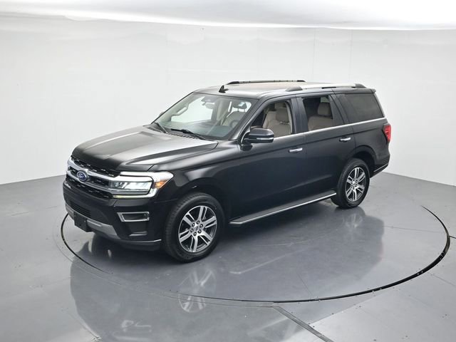 Certified 2023 Ford Expedition Limited RWD image 44