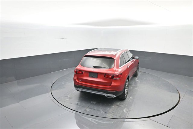 Used 2021 Mercedes-Benz GLC 300 GLC 300 w/ Multimedia Package image 23