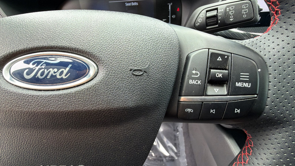 Certified 2023 Ford Escape ST-Line Select w/ Tech Pack #1 AWD/4WD image 20