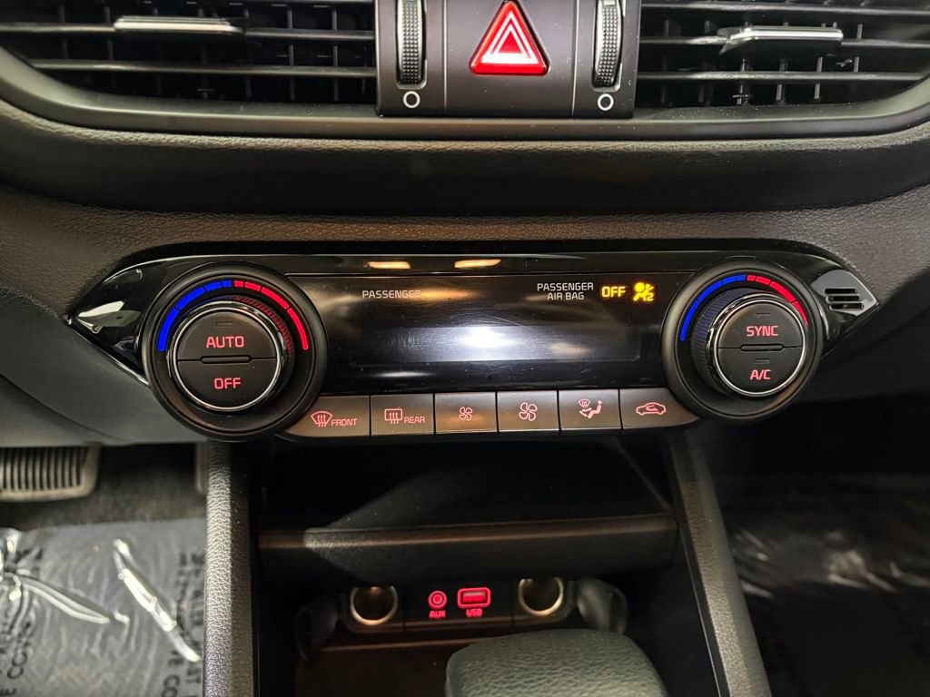 Used 2019 Kia Forte LXS image 19