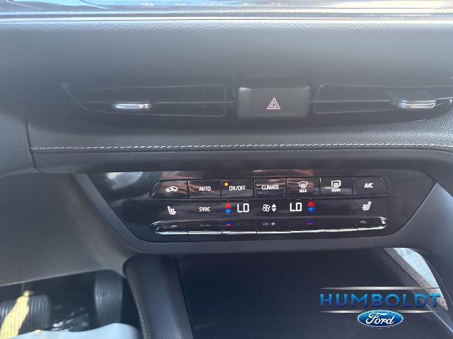 Used 2023 Buick Envision Preferred w/ Premium Seat Package image 20