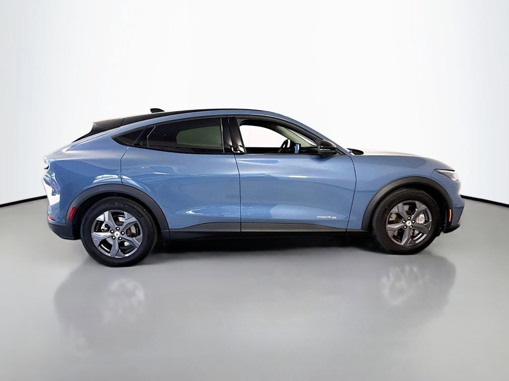 Certified 2023 Ford Mustang Mach-E Select AWD/4WD image 6