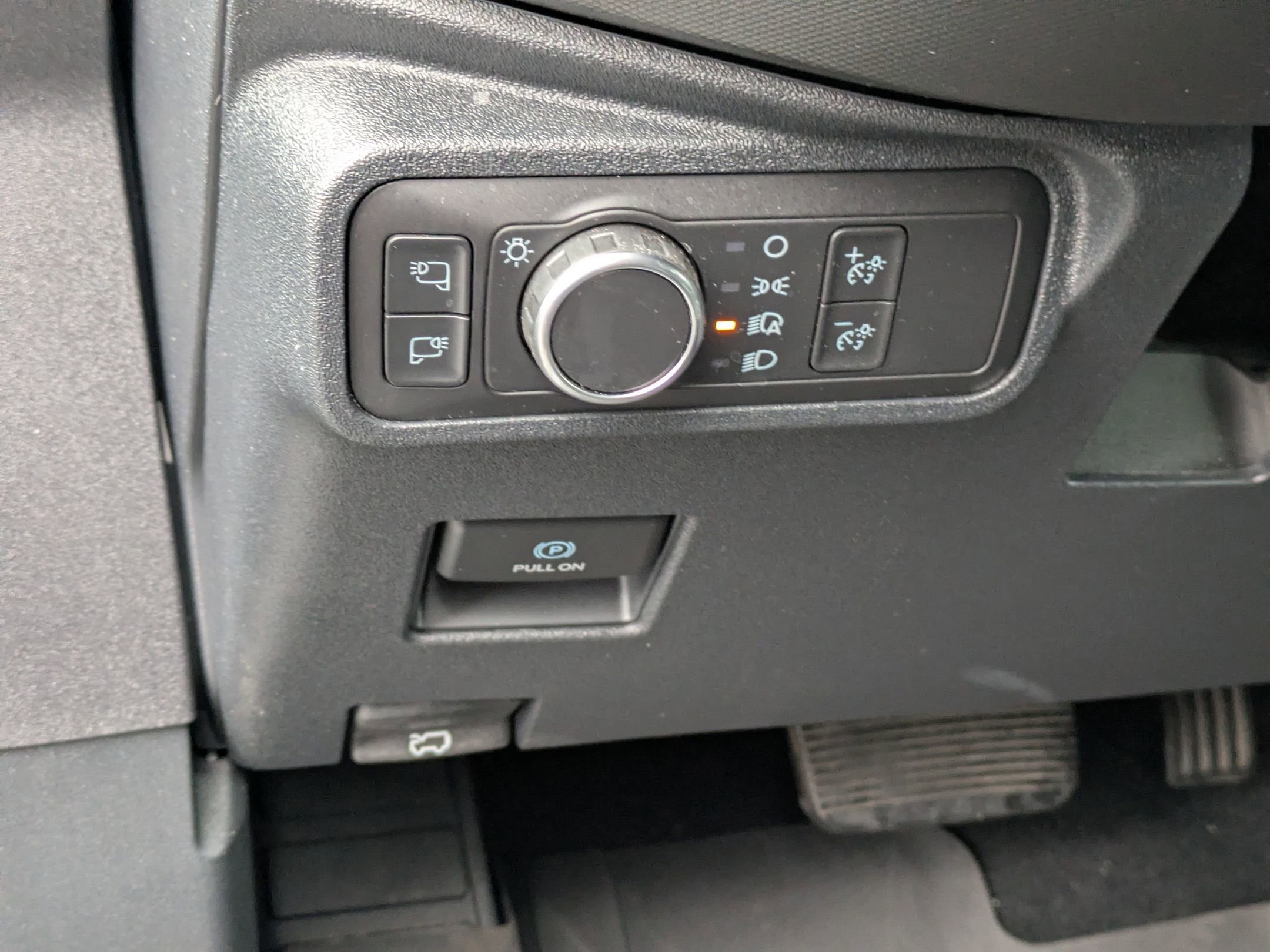 Certified 2021 Ford Bronco First Edition image 14