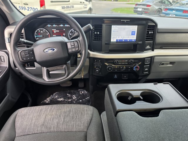 Certified 2025 Ford F450 XLT AWD/4WD image 17