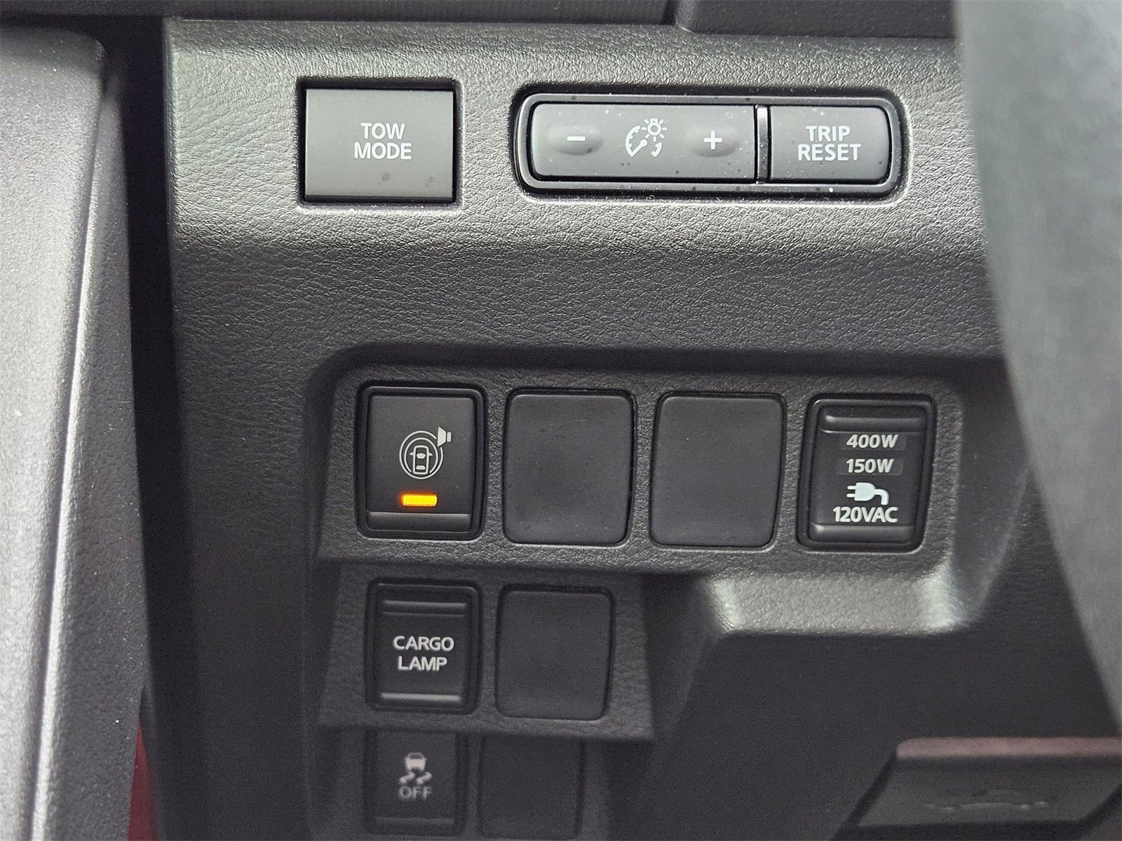 Used 2024 Nissan Frontier Pro-X w/ Pro Convenience Package image 16