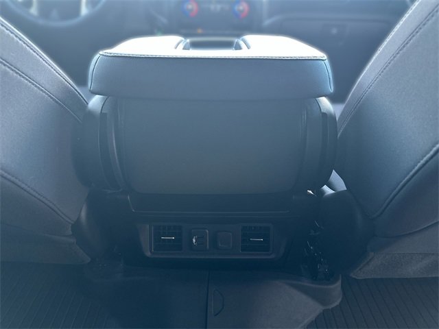 Used 2020 Chevrolet Silverado 1500 RST image 22