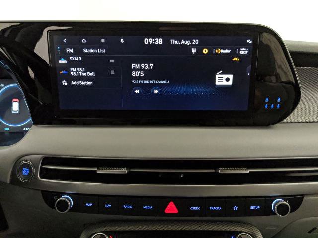 Used 2024 Hyundai Palisade SEL w/ Premium Package AWD/4WD image 10