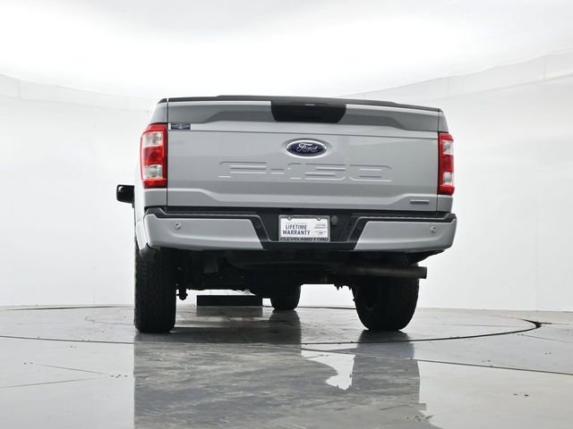 Certified 2023 Ford F150 XL w/ STX Appearance Package image 36