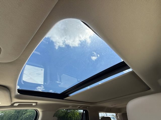 Certified 2024 Ford Expedition Max Limited RWD image 8