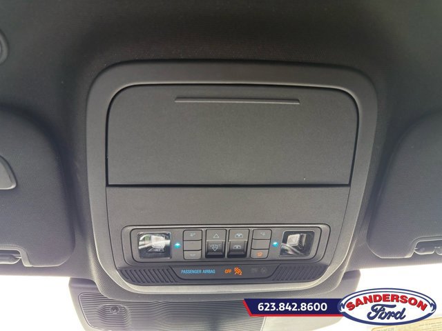 Certified 2022 Ford Explorer ST w/ Equipment Group 401A AWD/4WD image 22