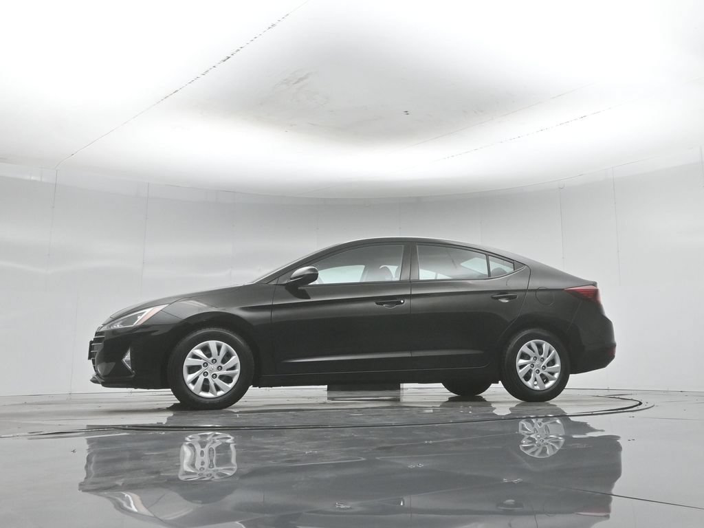 Used 2019 Hyundai Elantra SE w/ Cargo Package FWD image 51