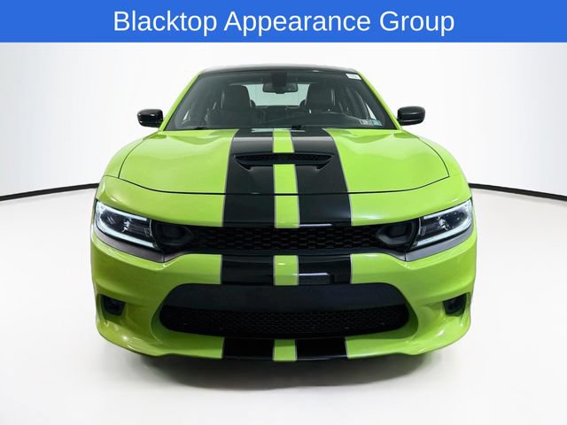 Used 2019 Dodge Charger R/T w/ Plus Group RWD image 2