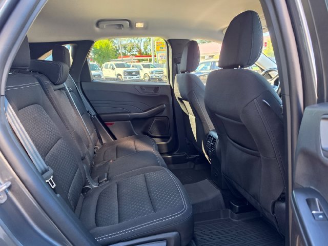 Certified 2025 Ford Escape Active AWD/4WD image 18