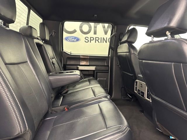 Certified 2022 Ford F250 Lariat image 15