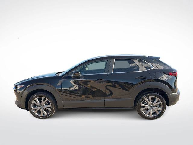 Used 2025 MAZDA CX-30 AWD 2.5 S w/ Preferred Package image 5