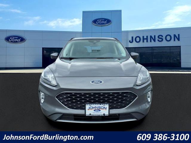 Certified 2022 Ford Escape SEL AWD/4WD image 8