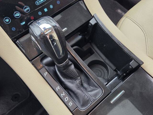 Certified 2019 Ford Taurus Limited FWD image 23