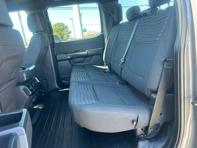 Certified 2023 Ford F150 XL w/ STX Appearance Package image 15