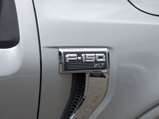 Certified 2023 Ford F150 XLT w/ Equipment Group 302A High AWD/4WD image 38