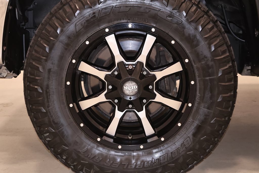 Used 2020 Toyota Tundra 1794 Edition AWD/4WD image 46