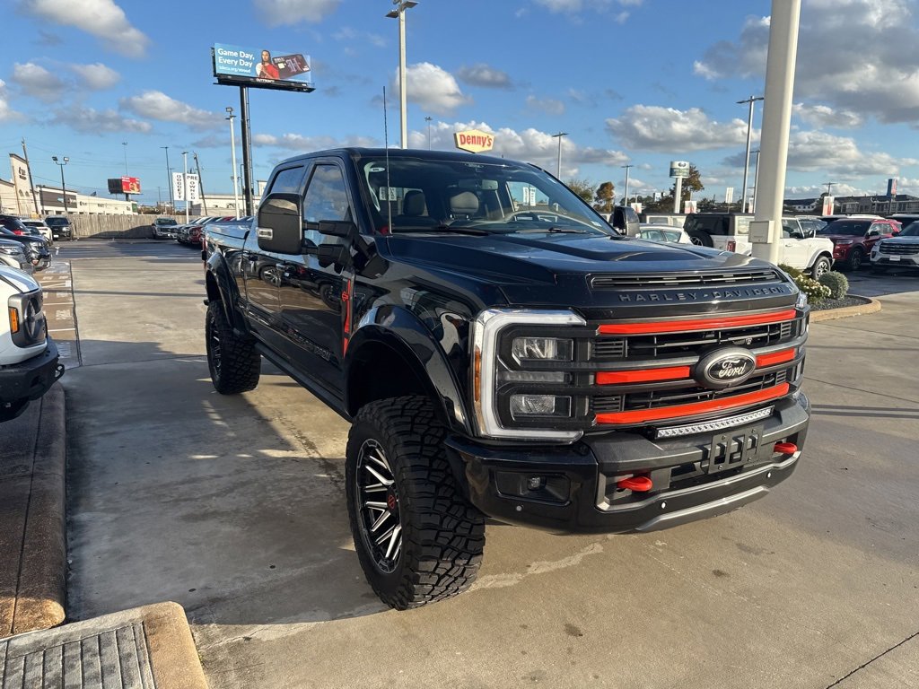 Certified 2026 Ford F250 Lariat w/ Lariat Ultimate Package image 10