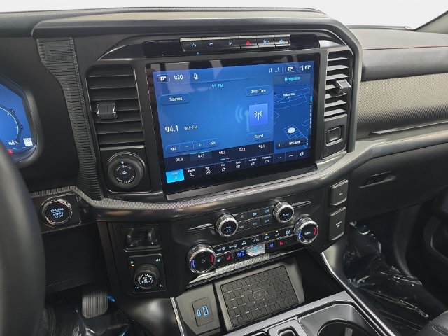 Certified 2024 Ford F150 Raptor AWD/4WD image 20