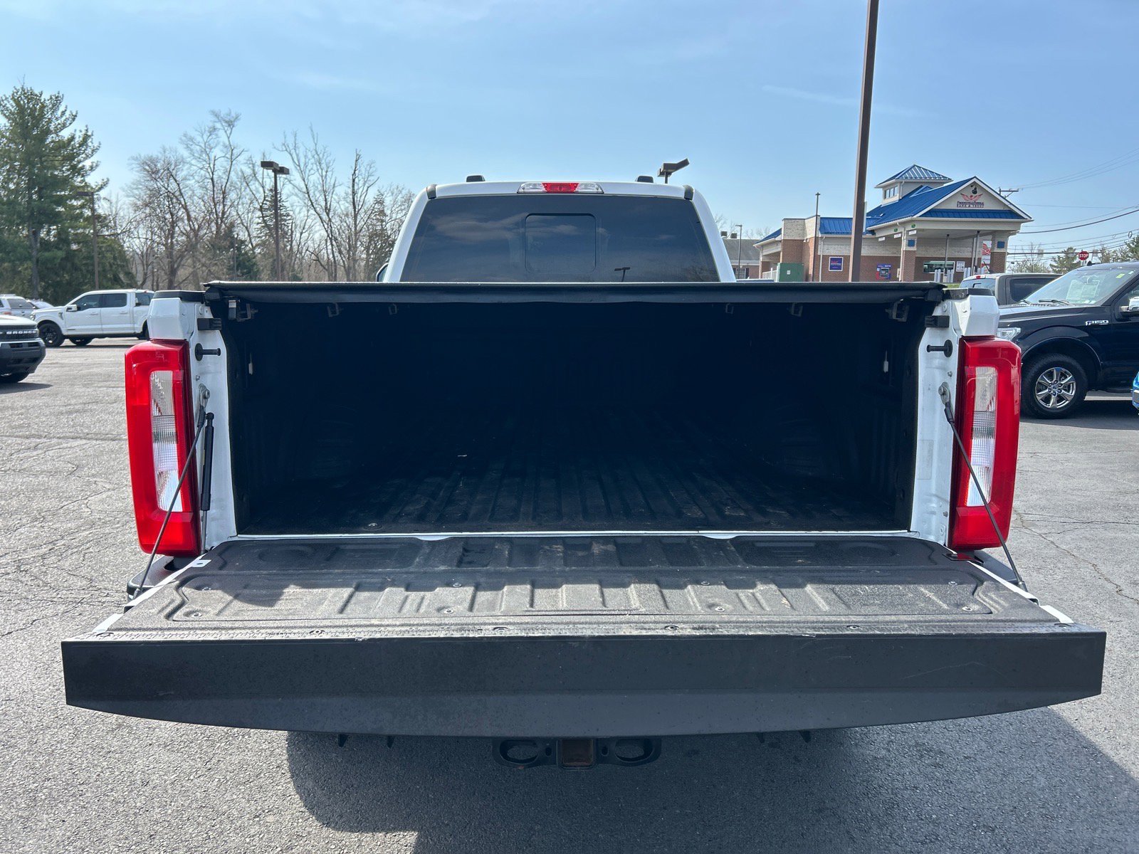 Certified 2023 Ford F250 XL w/ XL Off-Road Package image 13